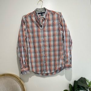 Tommy Hilfiger men shirt